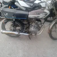 موتورسیکلت