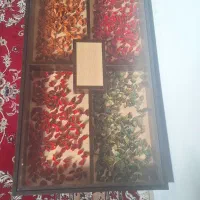 میز جلو مبلی