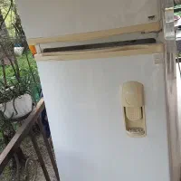 یخچال فریزر هیمالیا