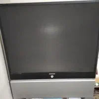 تلویزیون پروجکشن سامسونگ