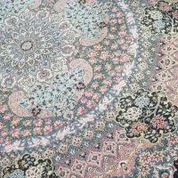 یک عدد فرش ۱۲متری|فرش|قم, حاج زینل|دیوار