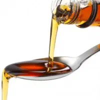 شیره نبات درجه ۱ بدون بو و طعم