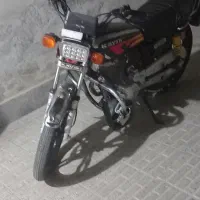 موتور هوندا کویر