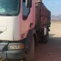 رنو تک باری میدلام|خودرو سنگین|اسلامشهر, شهرک مهدیه|دیوار