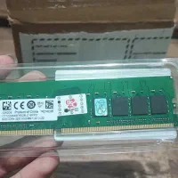 رم 8g 3200 ddr4 crusial