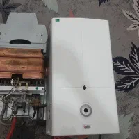 آبگرمکن دیواری بوتان۳۱۱۵