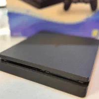 PS5 slime 1T کپی خور|کنسول، بازی ویدئویی و آنلاین|گرگان, |دیوار