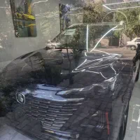 چانگان cs55 مونتاژ