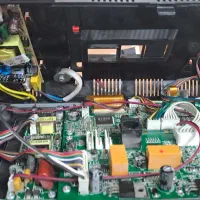 تعمیرات تخصصی برد انواع آیفون های تصویری مستر برد|صوتی و تصویری|خرمآباد, |دیوار