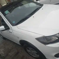 کوییک۱۴۰۱ بی رنگ درحد|خودرو سواری و وانت|پیشوا, |دیوار