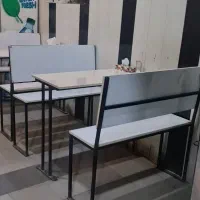 فروش لوازم فست فود