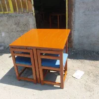 ناهار خوری کم‌جا تخفیف تا اخر همین هفته