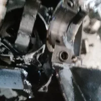 تعمیرگاه مکانیکی و جلوبندی خاش|خدمات موتور و ماشین|خاش, |دیوار