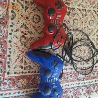 دسته بازی کامپیوتر ولب تاپ