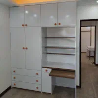 جا لباسی و...|جاکفشی، کمد، دراور|ارومیه, |دیوار