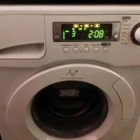 لباسشویی سامسونگ شیش کیلویی