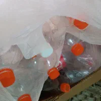 شیشه نوشابه