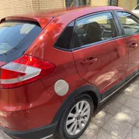 mvm 315 اسپرت لاکچری