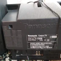 دو عدد تلوزیون قدیمی|تلویزیون و پروژکتور|یزد, |دیوار