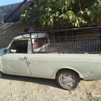 وانت 93پلمپ|خودرو سواری و وانت|دورود, |دیوار