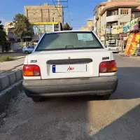 پراید مدل ۸۹ دوگانه شرکتی|خودرو سواری و وانت|نظرآباد, نظرآباد|دیوار