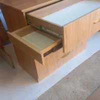 ساخت کمد و کابینت  و تی وی وال|جاکفشی، کمد، دراور|خرم‌آباد (تنکابن), |دیوار