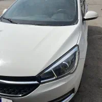 چری آریزو ۵توربو مدل ۹۹ درحد