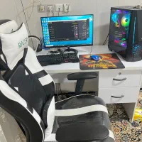 سیستم گیمینگ حرفه‌ای، مناسب بازی‌های روز