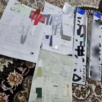 مدل زامیاد  هست مدارک تکمیل