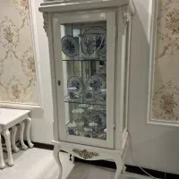میز ناهارخوری و بوفه