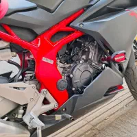 موتور سیکلت CBR250rr|موتورسیکلت|تهران, آذری|دیوار