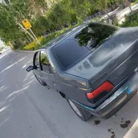پژو ۴۰۵|خودرو سواری و وانت|اصفهان, مارچین|دیوار