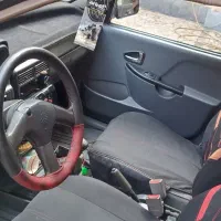 پراید مدل ۸۲ کاربراتور