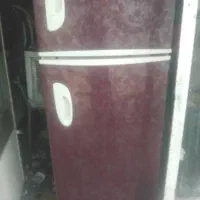 یخچال دودرب