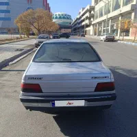 پژو405مدل94|خودرو سواری و وانت|مشهد, بهار|دیوار