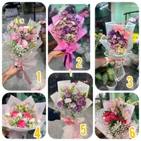 حراج گل رز . ارسال فوری دسته گل. باکس گل و تاج گل|گل مصنوعی|ساوه, |دیوار