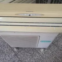 کولر اوجنرال موتور کاوازاکی ژاپن ۲۴ هزار