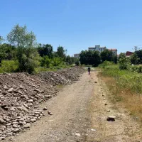 زمین ۲۰۳ متر شهرکی مجاور گلسار