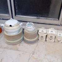 پاسماوری|ظروف نگهدارنده، پلاستیکی، یک‌بارمصرف|قم, شهر قائم|دیوار