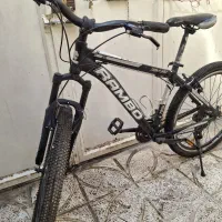 دوچرخه26 در حدنو