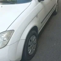 تیباصندوقدار مدل۹۸بسیارسالم بیرنگ