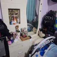 آیینه دراور