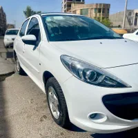 207 پانا 403|خودرو سواری و وانت|زاهدان, |دیوار
