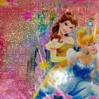 جلد چسبی آماده