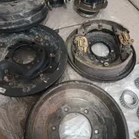 توپی.لنت.کاسه چرخ.بلبرینگ.نیسان زامیاد1403