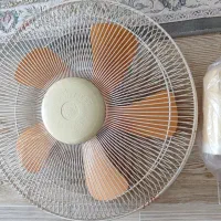 فروش پنکه رو میزی تک ناسیونال