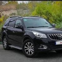 هایما s7 توربو مدل ۹۷