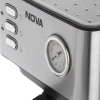 اسپرسوساز NOVA147 تمام استیل 25 بار