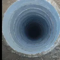 قالب نای سره چاه