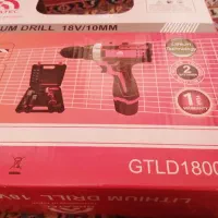 چهار عدد دریل شارژی و برقی و مینی فرز|ماشین‌آلات صنعتی|فردیس, شهرک شهید حسینی|دیوار